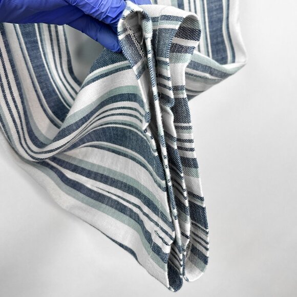 NWT NYDJ | Lift Tuck Technology | Stretch Linen Pants | Size 2 - Picture 6 of 15